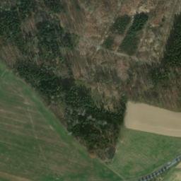 Satellite imagery of Tannenberg, DE