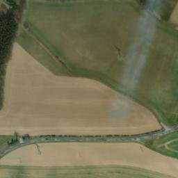 Satellite imagery of Tannenberg, DE