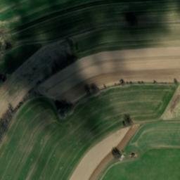 Satellite imagery of Buchberg, DE