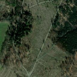 Satellite imagery of Kuhberg, DE