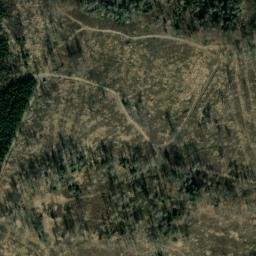 Satellite imagery of Kuhberg, DE