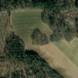 Satellite imagery of Kuhberg, DE