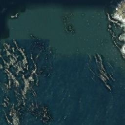 Satellite imagery of McEwan Point, CA