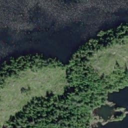 Satellite imagery of Towry Point, CA