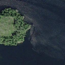 Satellite imagery of Towry Point, CA