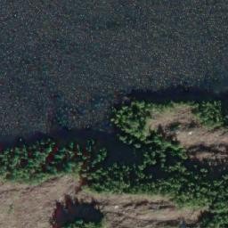 Satellite imagery of Miles Point, CA