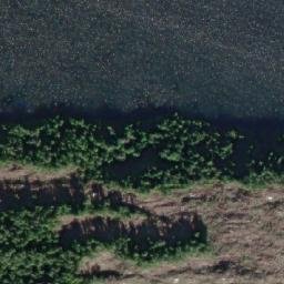 Satellite imagery of Miles Point, CA
