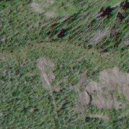 Satellite imagery of Perpendicular Mountain, CA