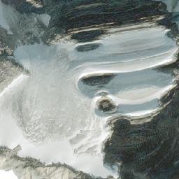 Satellite imagery of Mount Stanton, CA