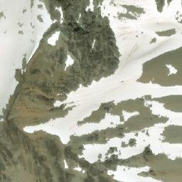 Satellite imagery of Warner Pass, CA