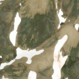 Satellite imagery of Deer Pass, CA