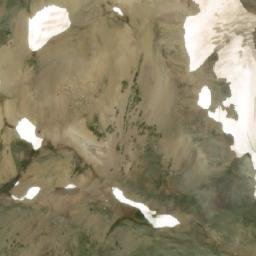 Satellite imagery of Deer Pass, CA
