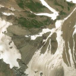 Satellite imagery of Deer Pass, CA