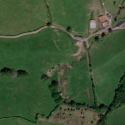 Satellite imagery of Court Down, GB