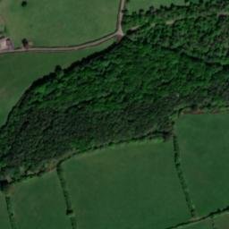 Satellite imagery of Court Down, GB