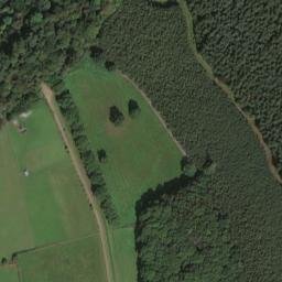 Satellite imagery of Wheeler's Down, GB