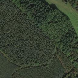 Satellite imagery of Wheeler's Down, GB