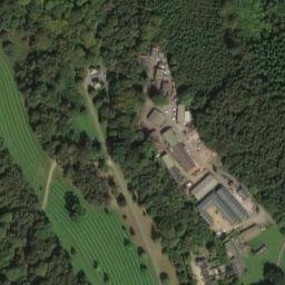 Satellite imagery of Wheeler's Down, GB