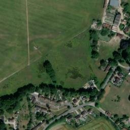 Satellite imagery of Kenardington, GB
