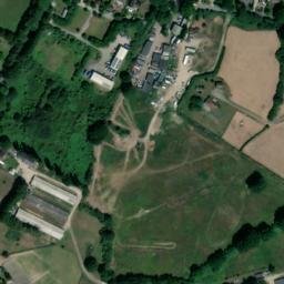Satellite imagery of Kenardington, GB