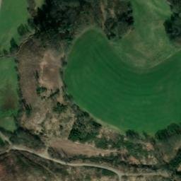 Satellite imagery of Vogelberg, DE