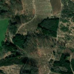 Satellite imagery of Vogelberg, DE