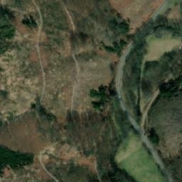Satellite imagery of Vogelberg, DE