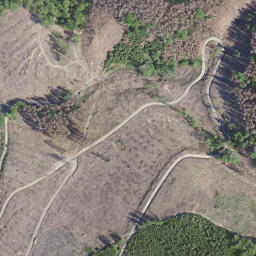 Satellite imagery of Langer Berg, DE