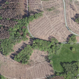 Satellite imagery of Langer Berg, DE