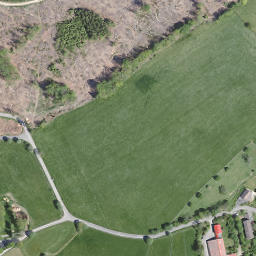 Satellite imagery of Langer Berg, DE