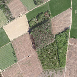Satellite imagery of Mark, DE