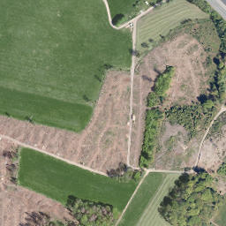 Satellite imagery of Mark, DE
