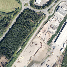 Satellite imagery of Rother Stein, DE