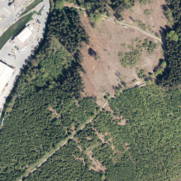 Satellite imagery of Rother Stein, DE