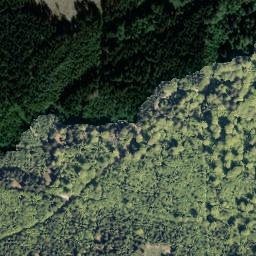 Satellite imagery of Wollfahrt, DE