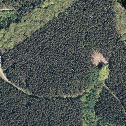 Satellite imagery of Waare, DE
