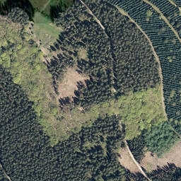 Satellite imagery of Waare, DE