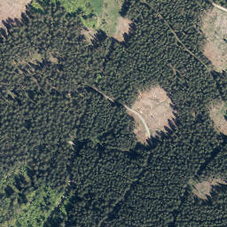 Satellite imagery of Auf der Höhe, DE
