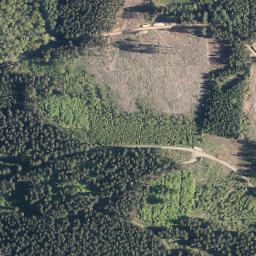 Satellite imagery of Stüvelhagen, DE