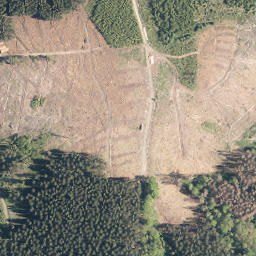 Satellite imagery of Stüvelhagen, DE