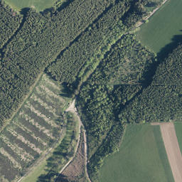 Satellite imagery of Auf dem Sohl, DE