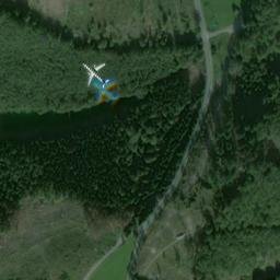 Satellite imagery of Nesselbergskopf, DE