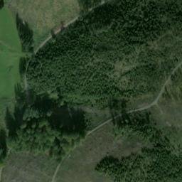 Satellite imagery of Kleine Bubenbracht, DE