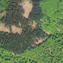 Satellite imagery of Schierberg, DE