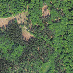 Satellite imagery of Auenberg, DE