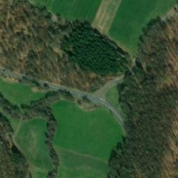 Satellite imagery of Treisberg, DE