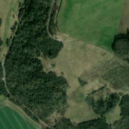 Satellite imagery of Mosenberg, DE