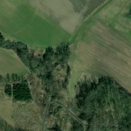 Satellite imagery of Mosenberg, DE