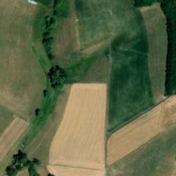 Satellite imagery of Hänspalt, DE