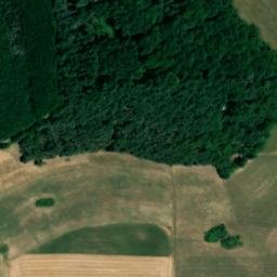 Satellite imagery of Hänspalt, DE